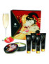 KIT SECRET GEISHA FRESA CHAMPAGNE