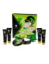 GEISHA SECRET KIT EXOTIC TÉ VERDE