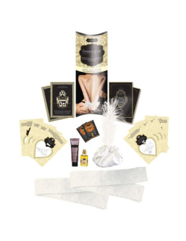 KAMASUTRA EMBRACE ME KIT...