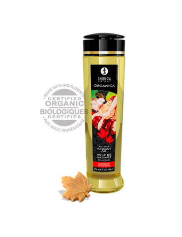 SHUNGA ACEITE COMESTIBLE DE...