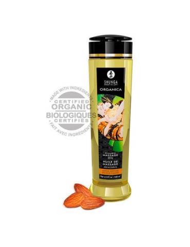 SHUNGA ACEITE COMESTIBLE DE...