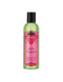 KAMASUTRA ACEITE DE MASAJE NATURAL STRAWBERRY DREAMS 59 ML