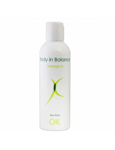 BODY IN BALANCE ACEITE...