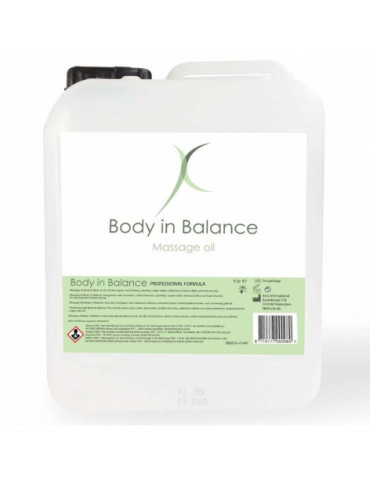 BODY IN BALANCE ACEITE...