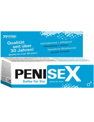 EROPHARM PENISEX CREMA ESTIMULANTE HOMBRE 50ML