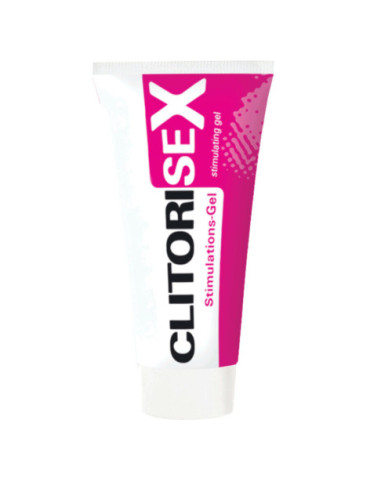 EROPHARM CLITORISEX GEL...