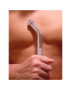 METALHARD INTIMATE DOUCHE G-SPOT 20.10CM