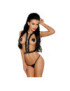 ME-SEDUCE ARNES 09 NEGRO TALLA UNICA