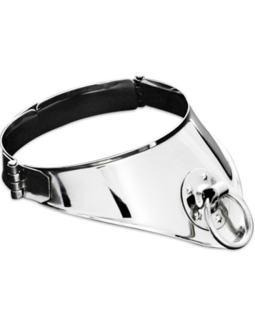 METAL HARD COLLAR...