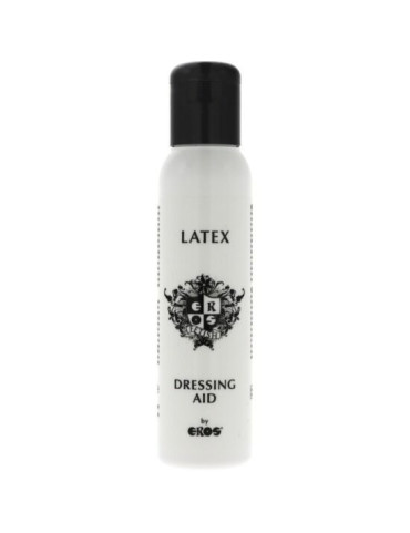 EROS FETISH LINE LUBRICANTE...