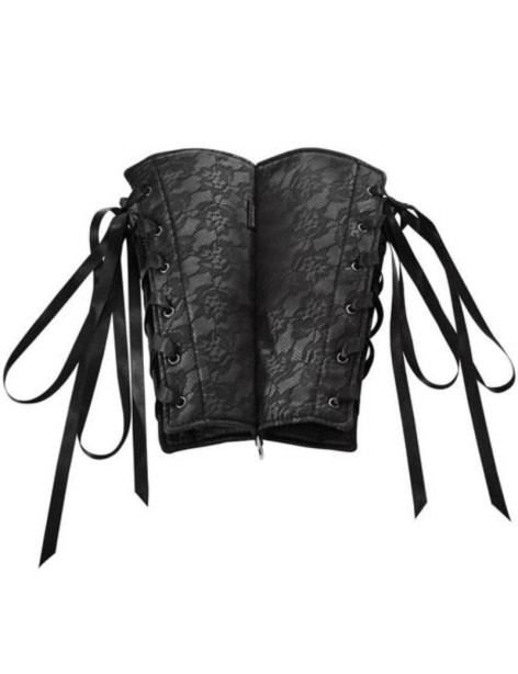 SPORTSHEETS ESPOSAS FORMA DE CORSET SINCERELY