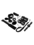 EXPERIENCE BDSM FETISH KIT SERIE BLACK