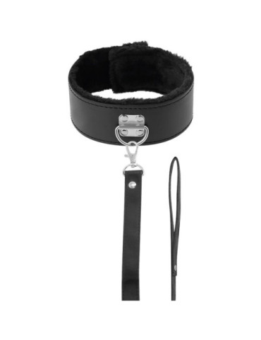 DARKNESS COLLAR FORRADO CON...