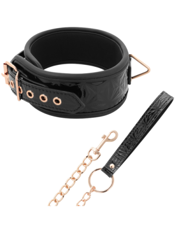 BEGME BLACK EDITION COLLAR...