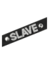 COQUETTE CHIC DESIRE CHOKER CUERO VEGANO - SLAVE