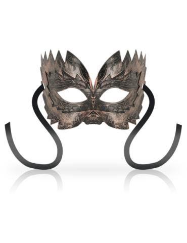 OHMAMA MASKS ANTIZAZ ESTILO...