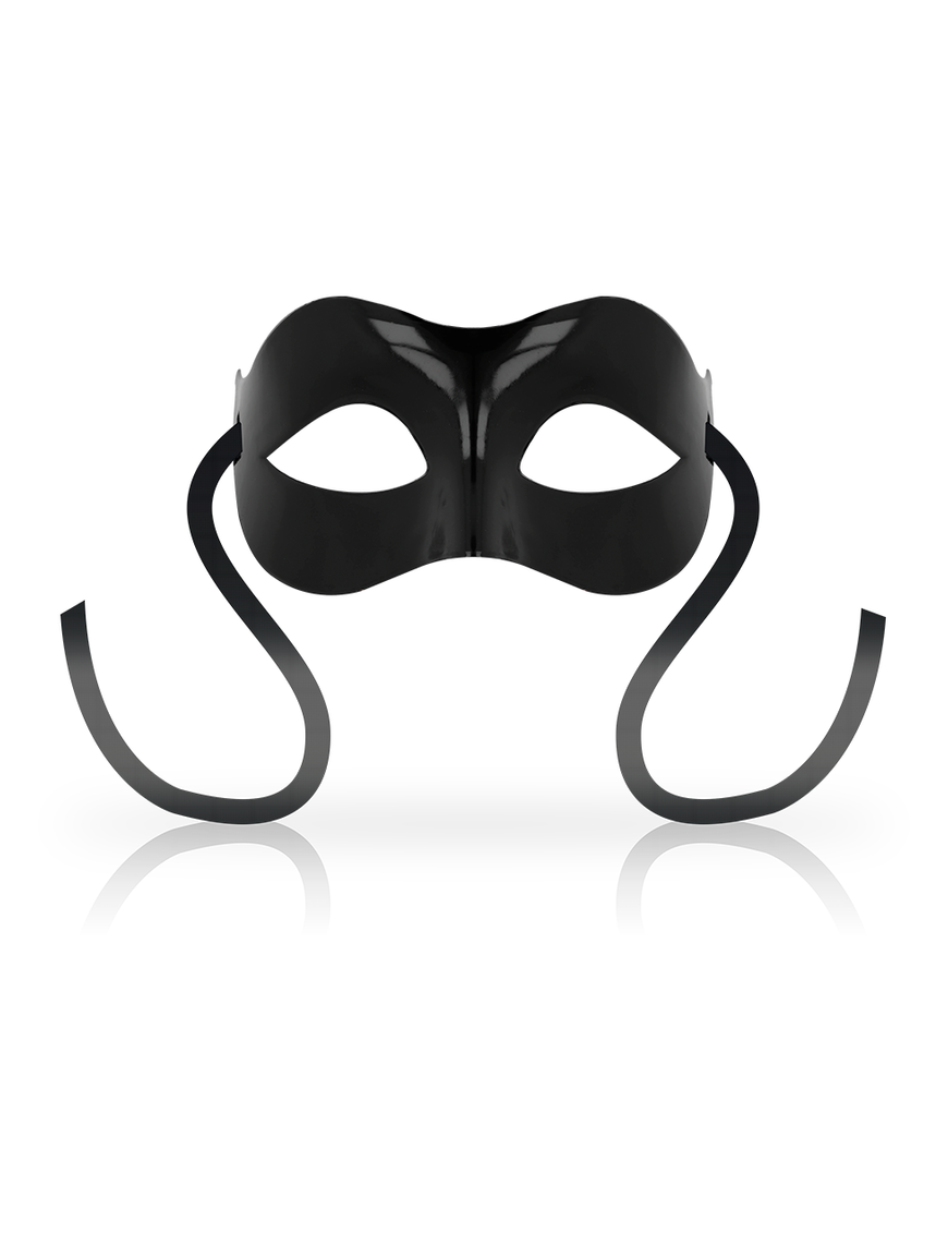 OHMAMA MASKS ANTIFAZ OPACO NEGRO CLASSIC