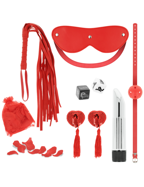 OHMAMA SET PARA PAREJAS NUMERO 6