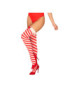 OBSESSIVE - KISSMAS STOCKINGS L/XL