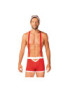 OBSESSIVE - MR CLAUS SET S/M