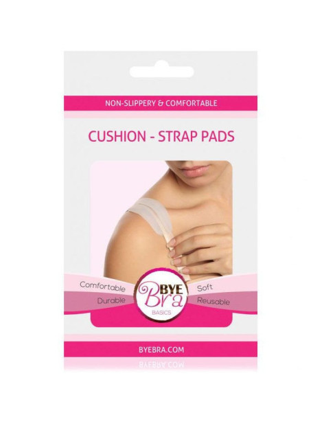 BYEBRA CUSHION ANTIDESLIZAMIENTO SUJETADOR