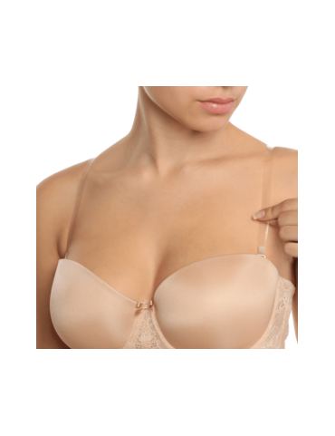 BYEBRA TIRANTES SUJETADOR TRANSPARENTES