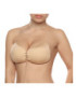 BYEBRA LACE-IT REALZADOR PUSH-UP CUP A NATURAL