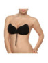 BYEBRA LACE-IT REALZADOR PUSH-UP CUP A NEGRO