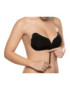 BYEBRA LACE-IT REALZADOR PUSH-UP CUP A NEGRO