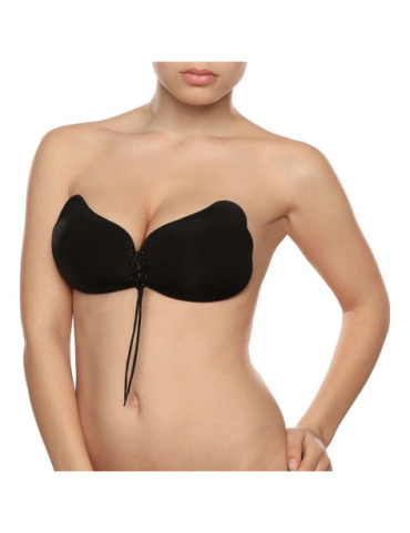 BYEBRA LACE-IT REALZADOR PUSH-UP CUP B NEGRO