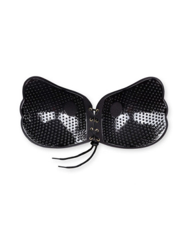 BYEBRA LACE-IT REALZADOR PUSH-UP CUP D NEGRO