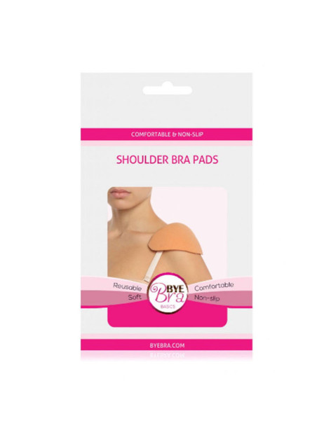 BYEBRA SHOULDER BRA REALZADOR SILUETA NUDE