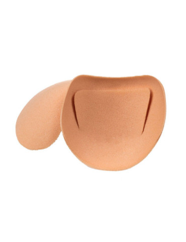 BYEBRA SHOULDER BRA REALZADOR SILUETA NUDE