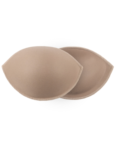 BYE BRA MINERAL OIL PUSH UP PADS A/B