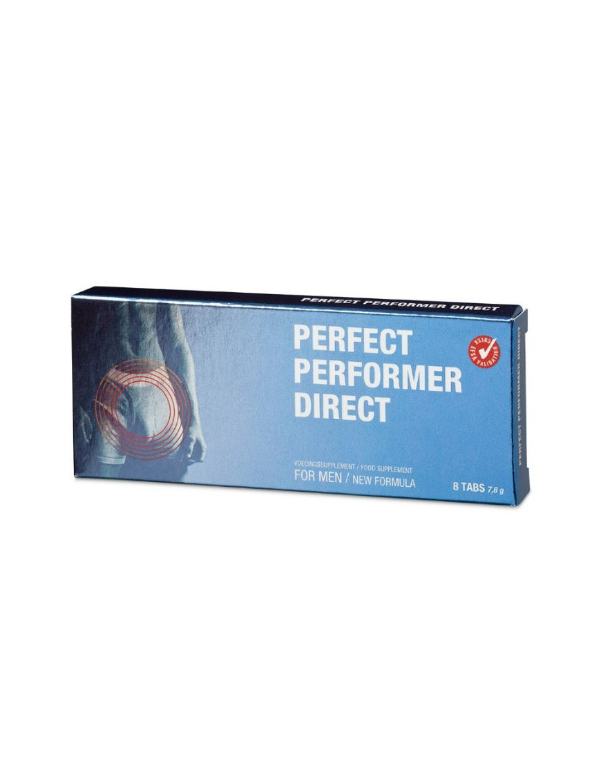 PERFECT PERFORMER MAS ENERGIA /en/de/fr/es/it/nl/