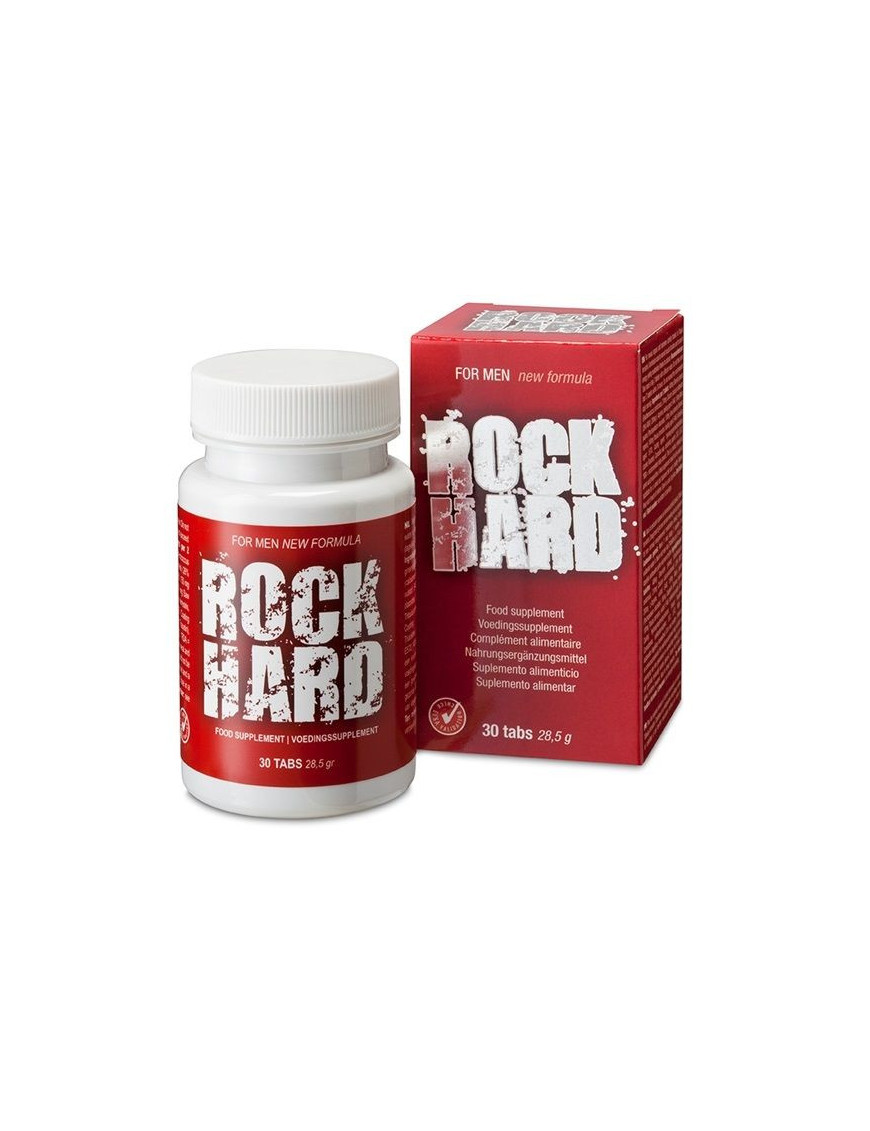 COBECO ROCK HARD AUMENTO POTENCIA 30 CAPSULAS /en/de/fr/es/it/nl/