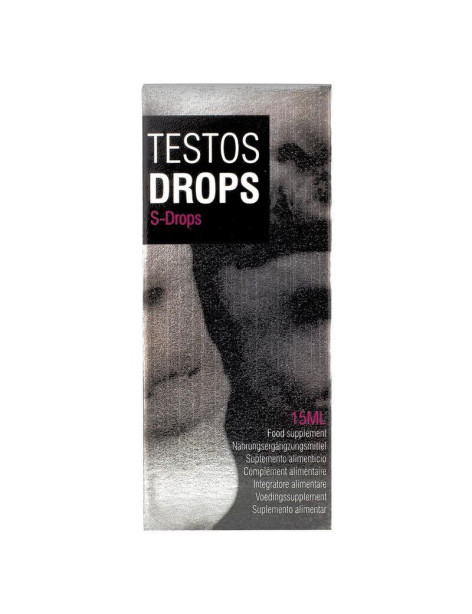 TESTOS DROPS BEBIDA AFRODISIACA PARA HOMBRE 15 ML /en/de/fr/es/it/nl/