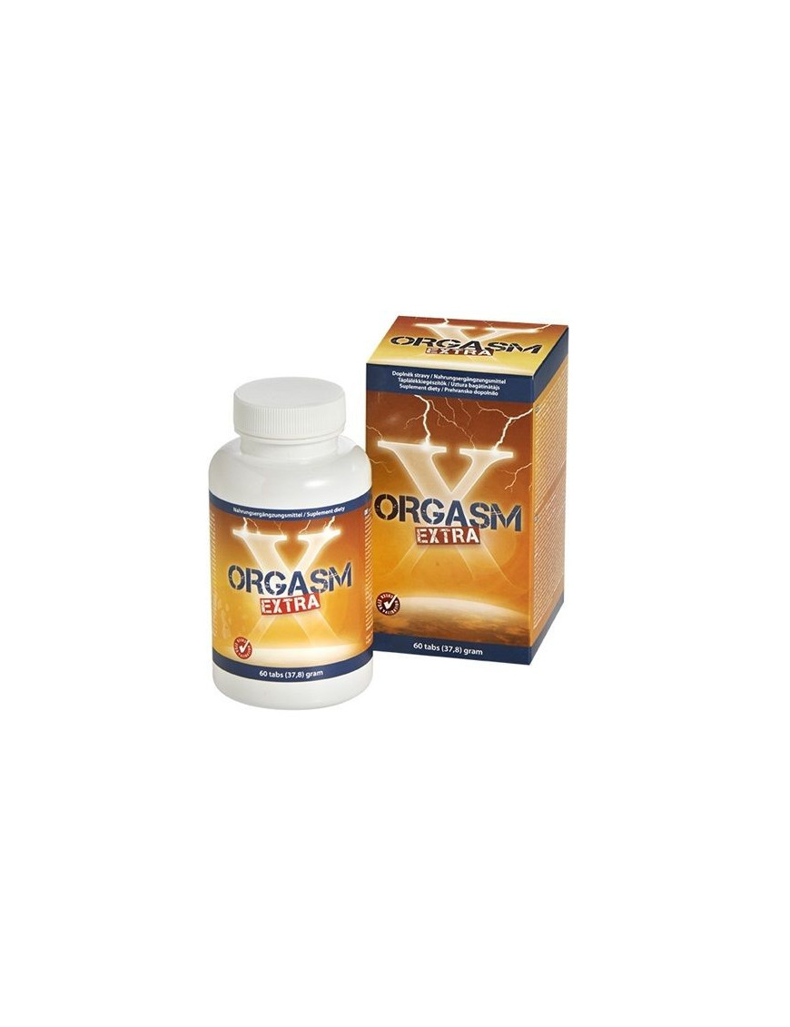 COBECO ORGASM EXTRA SUPLEMENTO 60 CAP /en/de/fr/es/it/nl/