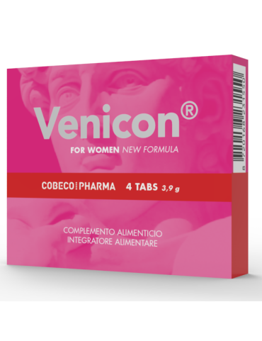 COBECO VENICON SUPLEMENTO...