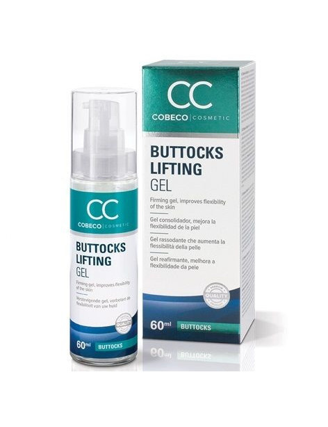 COBECO CC BUTTOCKS LIFTIN NALGAS Y MUSLOS GEL 60ML /en/de/fr/es/it/nl/