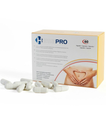 HEMAPRO PILLS TRATAMIENTO...