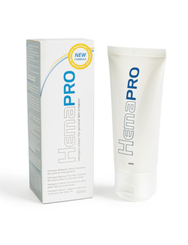 HEMAPRO CREAM TRATAMIENTO...