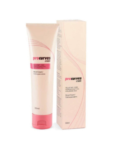 PROCURVES CREAM AUMENTO Y...