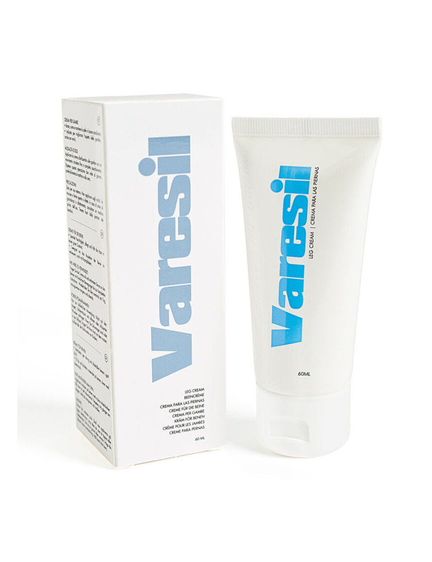 VARESIL CREAM TRATAMIENTO CREMA VARICES