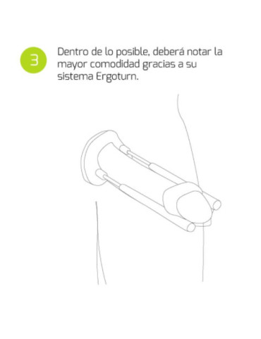 ALARGADOR DE PENE GNETICS EXTENDER