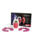 U BREAST AUMENTO PECHOS ELECTROESTIMULACION