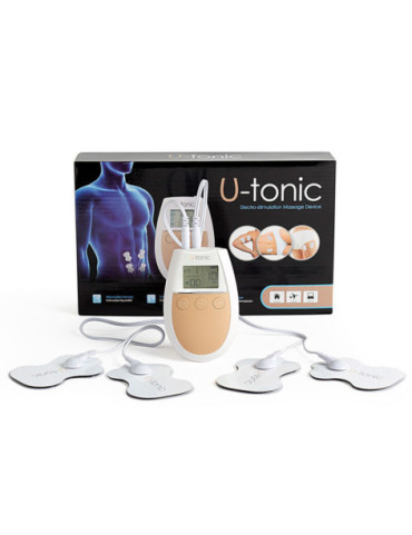 U TONIC ELECTROESTIMULACION...