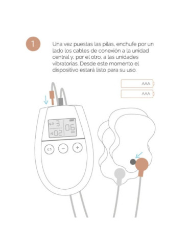 U TONIC ELECTROESTIMULACION TONIFICACION Y REAFIRMACION MUSCULOS