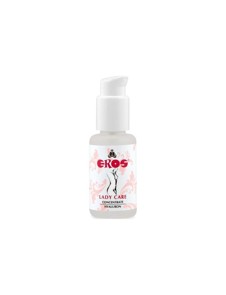 EROS LADY CARE HYALURON HIDRATANTE PIEL 50ML