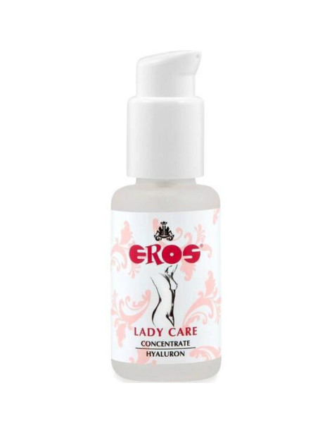 EROS LADY CARE HYALURON HIDRATANTE PIEL 50ML